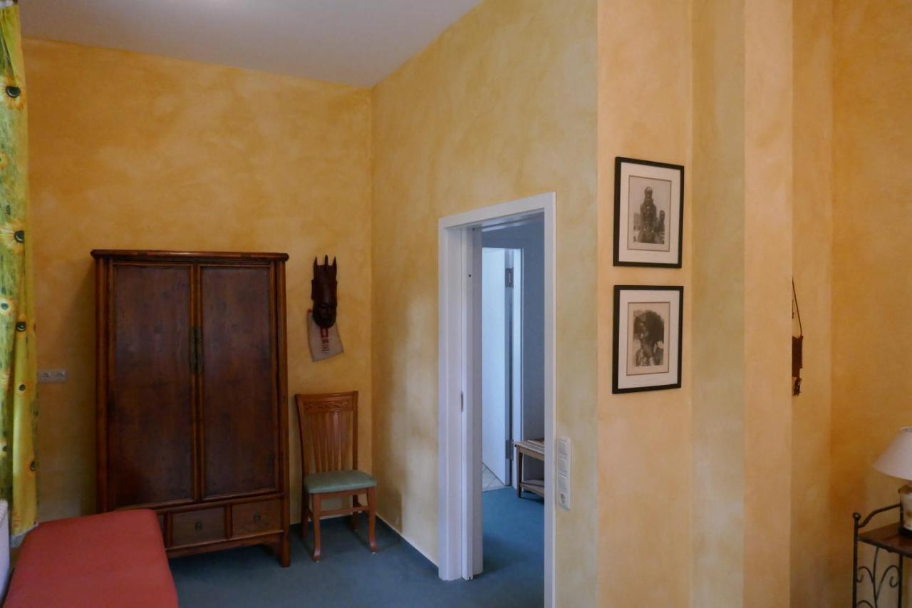 Landhaus Schloss Koelzow Kolzow Εξωτερικό φωτογραφία