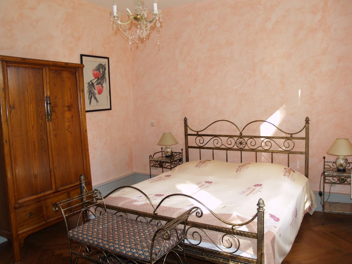 Landhaus Schloss Koelzow Kolzow Εξωτερικό φωτογραφία